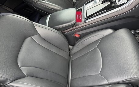 Audi Q7, 2020 год, 6 000 000 рублей, 14 фотография