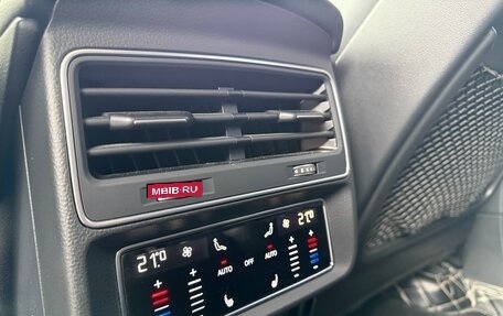 Audi Q7, 2020 год, 6 000 000 рублей, 22 фотография