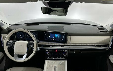 Hyundai Santa Fe IV, 2024 год, 7 249 000 рублей, 5 фотография