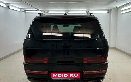 Hyundai Santa Fe IV, 2024 год, 7 249 000 рублей, 3 фотография