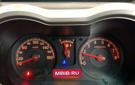 Nissan Note II рестайлинг, 2005 год, 299 000 рублей, 10 фотография