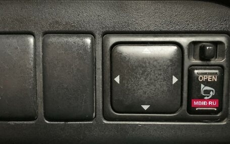 Nissan Note II рестайлинг, 2005 год, 299 000 рублей, 13 фотография