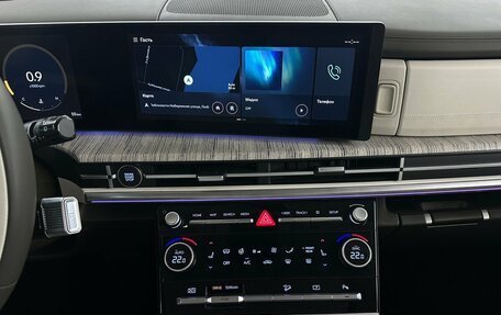 Hyundai Santa Fe IV, 2024 год, 7 249 000 рублей, 7 фотография