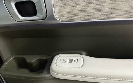 Hyundai Santa Fe IV, 2024 год, 7 249 000 рублей, 12 фотография