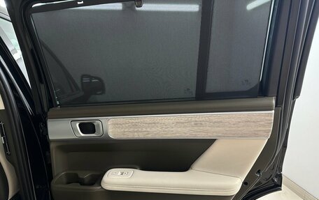 Hyundai Santa Fe IV, 2024 год, 7 249 000 рублей, 13 фотография