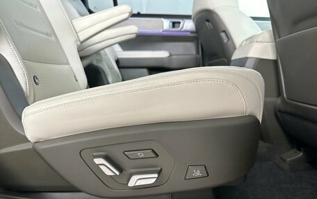 Hyundai Santa Fe IV, 2024 год, 7 249 000 рублей, 16 фотография