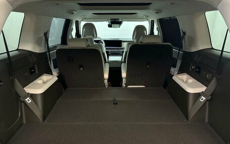 Hyundai Santa Fe IV, 2024 год, 7 249 000 рублей, 21 фотография