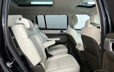 Hyundai Santa Fe IV, 2024 год, 7 249 000 рублей, 19 фотография