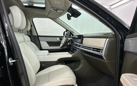 Hyundai Santa Fe IV, 2024 год, 7 249 000 рублей, 18 фотография