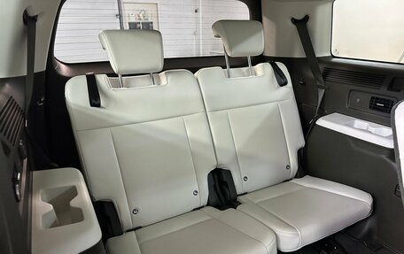 Hyundai Santa Fe IV, 2024 год, 7 249 000 рублей, 20 фотография