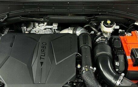 Hyundai Santa Fe IV, 2024 год, 7 249 000 рублей, 22 фотография