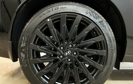 Hyundai Santa Fe IV, 2024 год, 7 249 000 рублей, 23 фотография