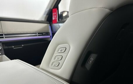 Hyundai Santa Fe IV, 2024 год, 7 249 000 рублей, 15 фотография