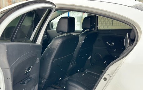 Renault Fluence I, 2013 год, 699 000 рублей, 10 фотография