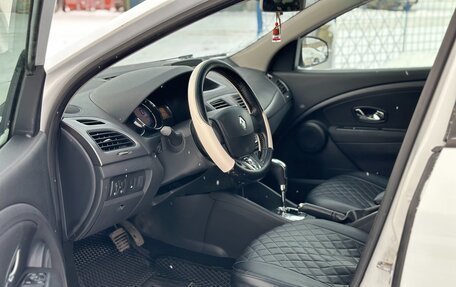 Renault Fluence I, 2013 год, 699 000 рублей, 9 фотография