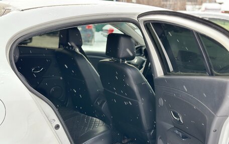 Renault Fluence I, 2013 год, 699 000 рублей, 11 фотография