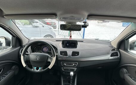 Renault Fluence I, 2013 год, 699 000 рублей, 14 фотография