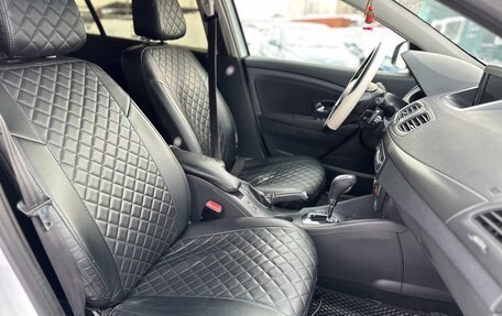 Renault Fluence I, 2013 год, 699 000 рублей, 13 фотография