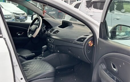 Renault Fluence I, 2013 год, 699 000 рублей, 12 фотография