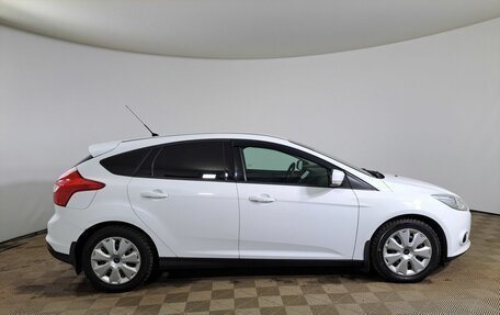 Ford Focus III, 2012 год, 619 000 рублей, 4 фотография