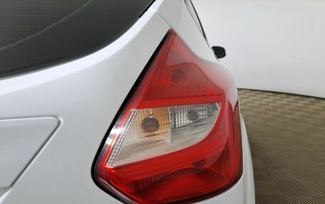 Ford Focus III, 2012 год, 619 000 рублей, 9 фотография