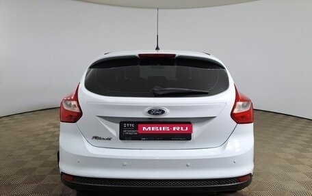 Ford Focus III, 2012 год, 619 000 рублей, 6 фотография