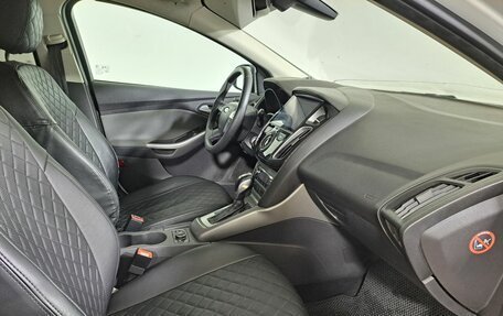 Ford Focus III, 2012 год, 619 000 рублей, 11 фотография