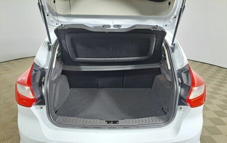 Ford Focus III, 2012 год, 619 000 рублей, 10 фотография