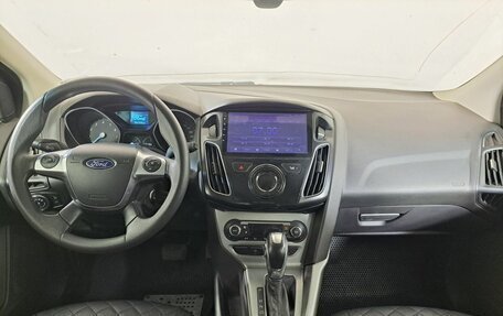 Ford Focus III, 2012 год, 619 000 рублей, 14 фотография