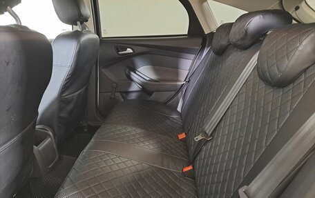 Ford Focus III, 2012 год, 619 000 рублей, 12 фотография