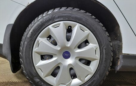 Ford Focus III, 2012 год, 619 000 рублей, 18 фотография