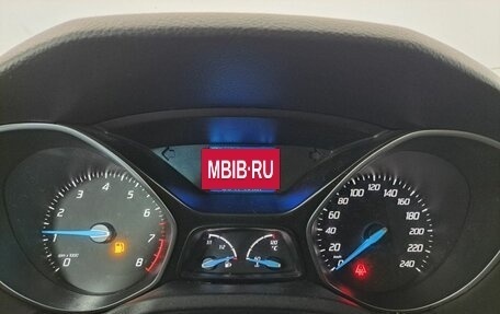 Ford Focus III, 2012 год, 619 000 рублей, 13 фотография