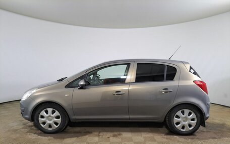 Opel Corsa D, 2010 год, 559 000 рублей, 10 фотография
