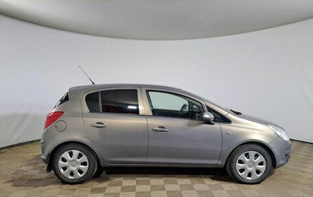 Opel Corsa D, 2010 год, 559 000 рублей, 5 фотография