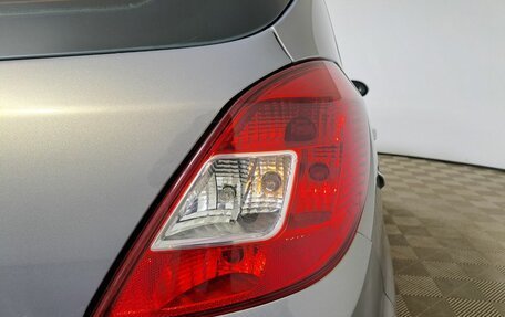 Opel Corsa D, 2010 год, 559 000 рублей, 11 фотография