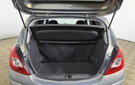 Opel Corsa D, 2010 год, 559 000 рублей, 12 фотография