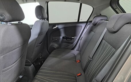 Opel Corsa D, 2010 год, 559 000 рублей, 15 фотография