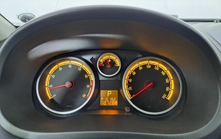 Opel Corsa D, 2010 год, 559 000 рублей, 16 фотография