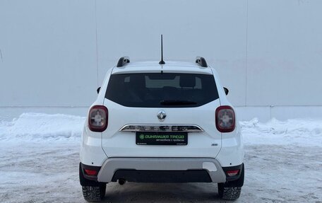 Renault Duster, 2021 год, 1 620 000 рублей, 6 фотография