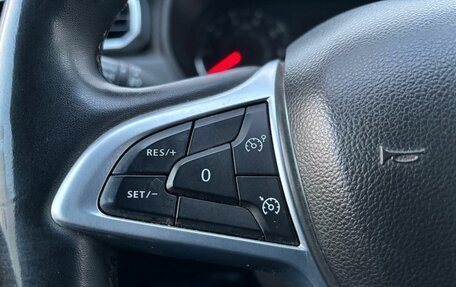 Renault Duster, 2021 год, 1 620 000 рублей, 10 фотография