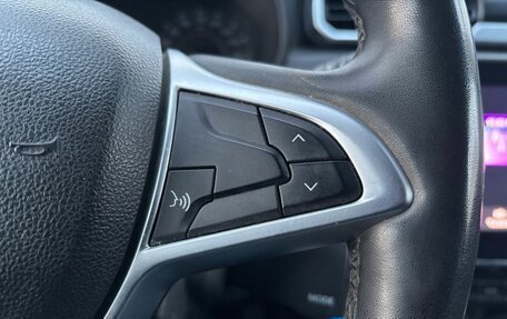 Renault Duster, 2021 год, 1 620 000 рублей, 11 фотография