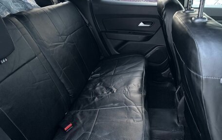 Renault Duster, 2021 год, 1 620 000 рублей, 20 фотография