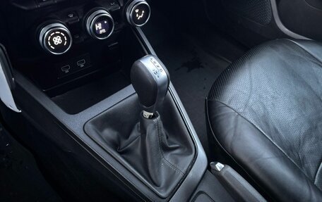 Renault Duster, 2021 год, 1 620 000 рублей, 15 фотография