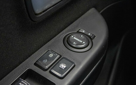 KIA Rio III рестайлинг, 2012 год, 779 000 рублей, 10 фотография