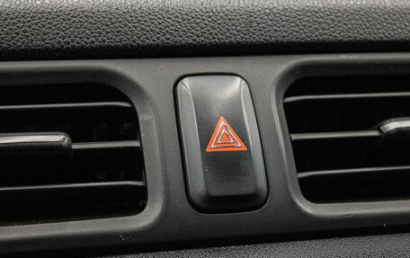 KIA Rio III рестайлинг, 2012 год, 779 000 рублей, 13 фотография