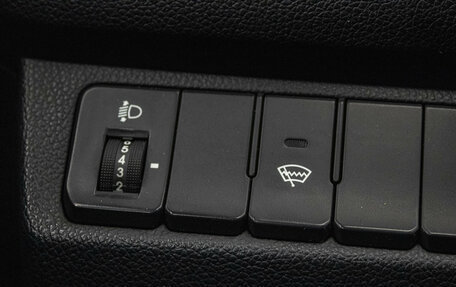 KIA Rio III рестайлинг, 2012 год, 779 000 рублей, 11 фотография