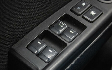 KIA Rio III рестайлинг, 2012 год, 779 000 рублей, 9 фотография