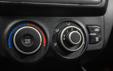 KIA Rio III рестайлинг, 2012 год, 779 000 рублей, 15 фотография