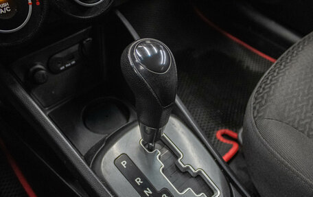 KIA Rio III рестайлинг, 2012 год, 779 000 рублей, 16 фотография