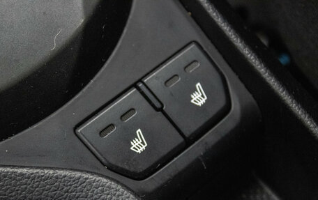 KIA Rio III рестайлинг, 2012 год, 779 000 рублей, 17 фотография